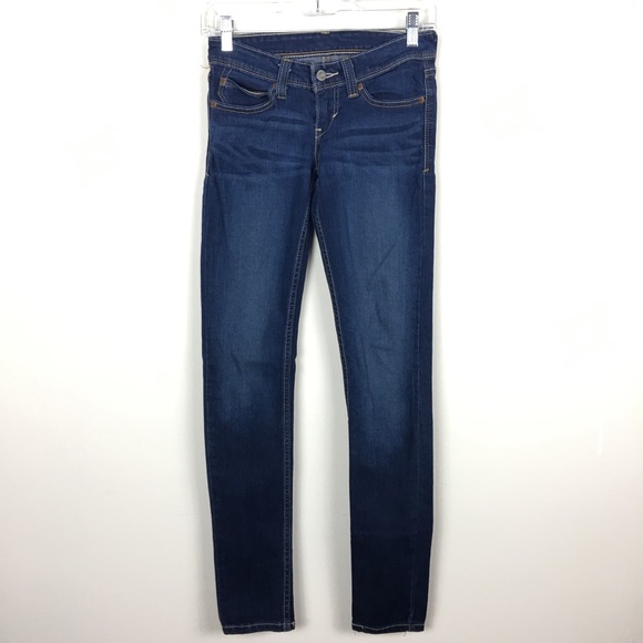 Levis Skinny Jean - Picture 1 of 2